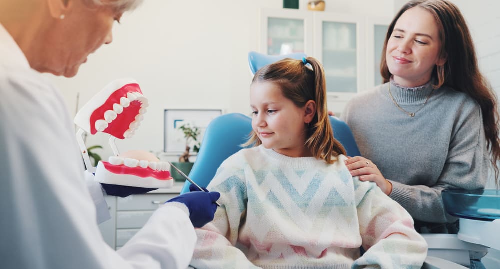  Pain-free procedures with sedation for kids